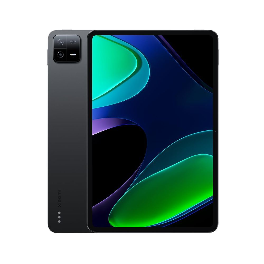 Xiaomi Pad 6 256GB 8RAM Wi-Fi EU champagner