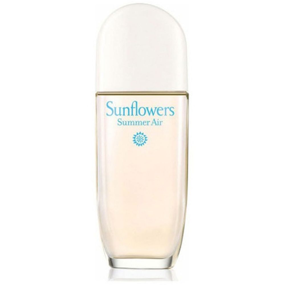 Perfume Mujer Elizabeth Arden Sunflowers Summer Air EDT 100 ml