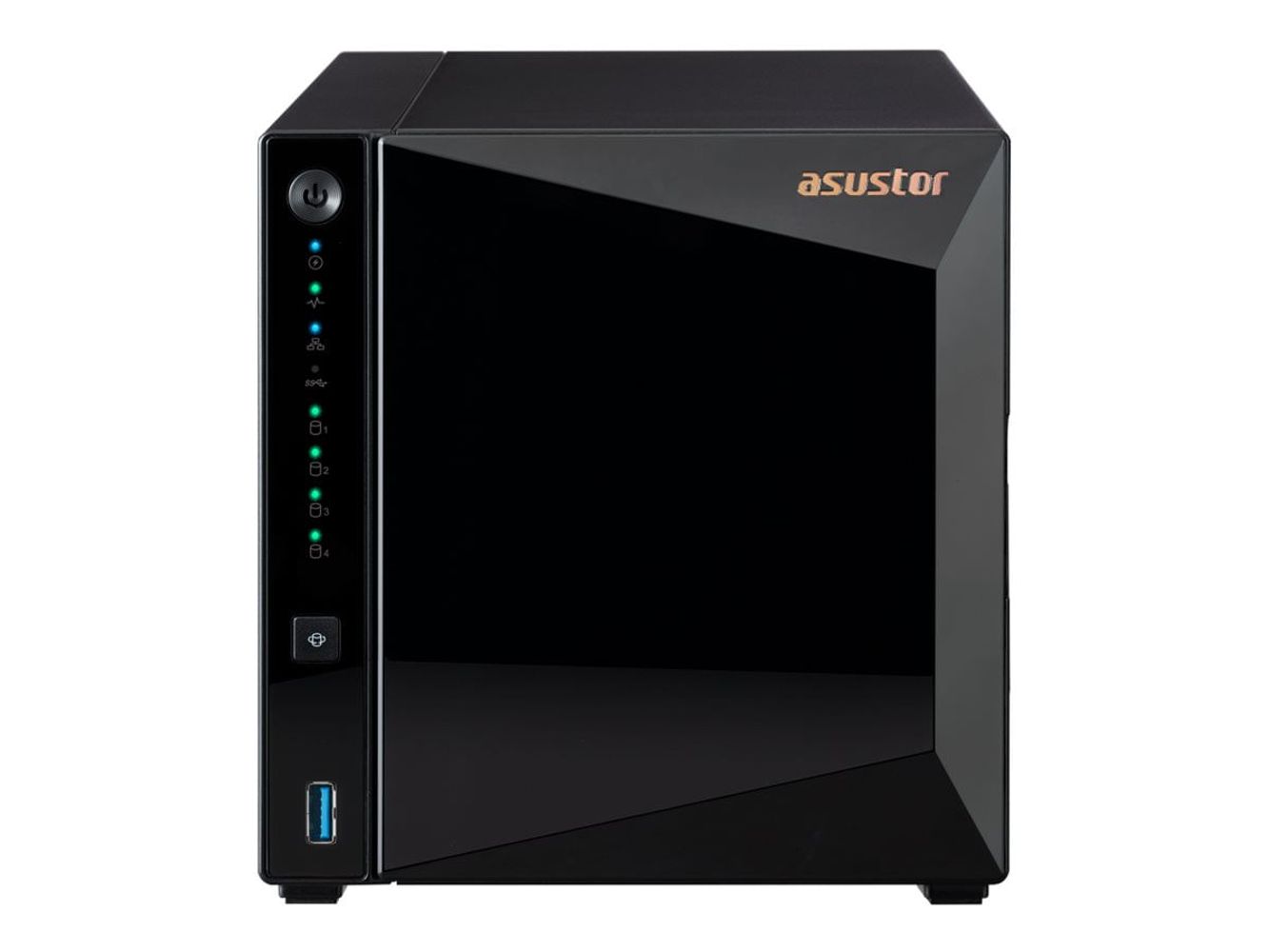 NAS DRIVE AU 4B 2.5/3.5