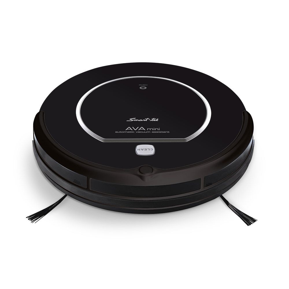 Aspiradora SmartTek AVA mini Dark Grey