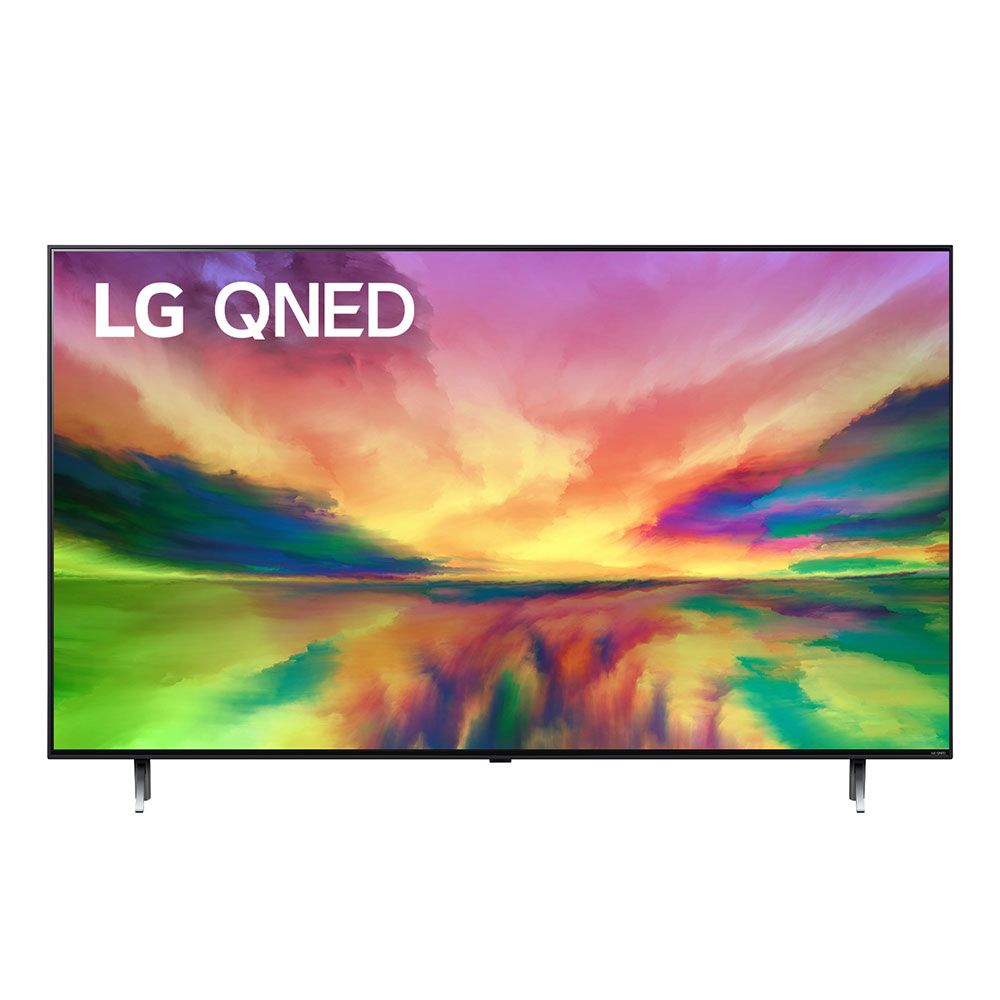 Smart TV LG QNED AI 65" UHD 4K Procesador Alpha 7 6ta Gen con
