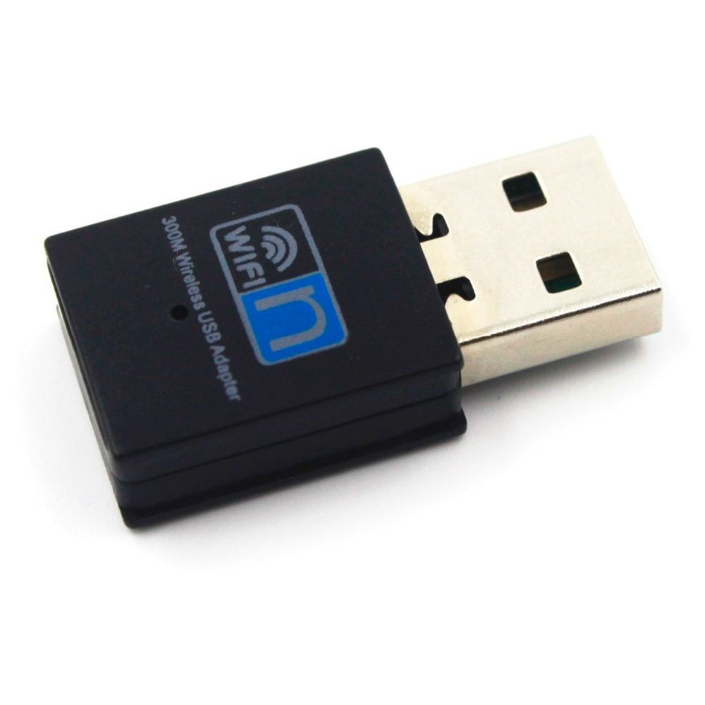 Realtek Rtl8723b Driver Adaptador Usb Wifi Gfast Mg-78 300mbps Plug And Play