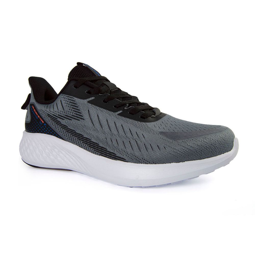 Baskets Homme TOM TAILOR - Taille 41 - Noir - Style Sportif - Neuf Sans Boîte