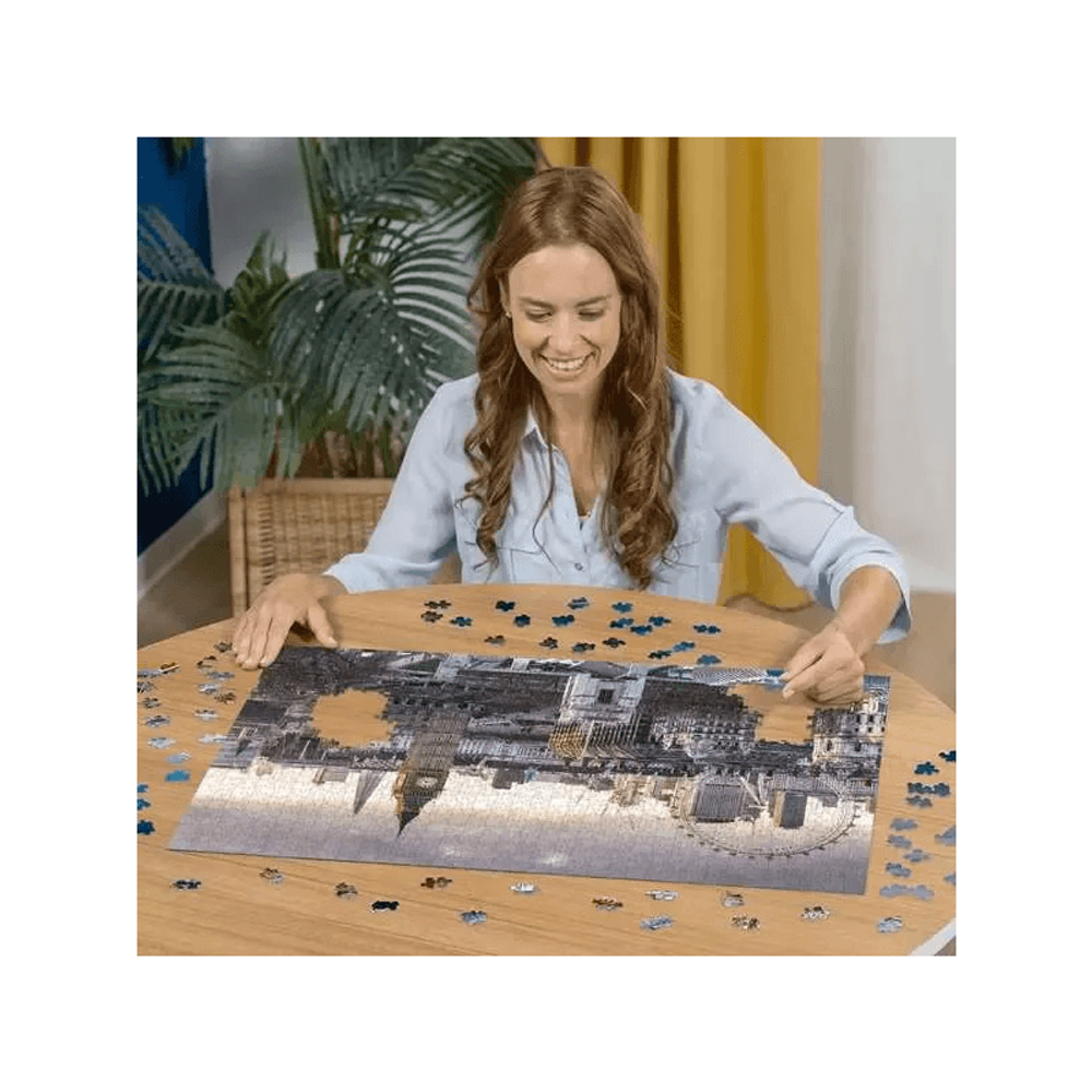 Ravensburger Puzzle 1000 Beautiful Skylines London 12000016
