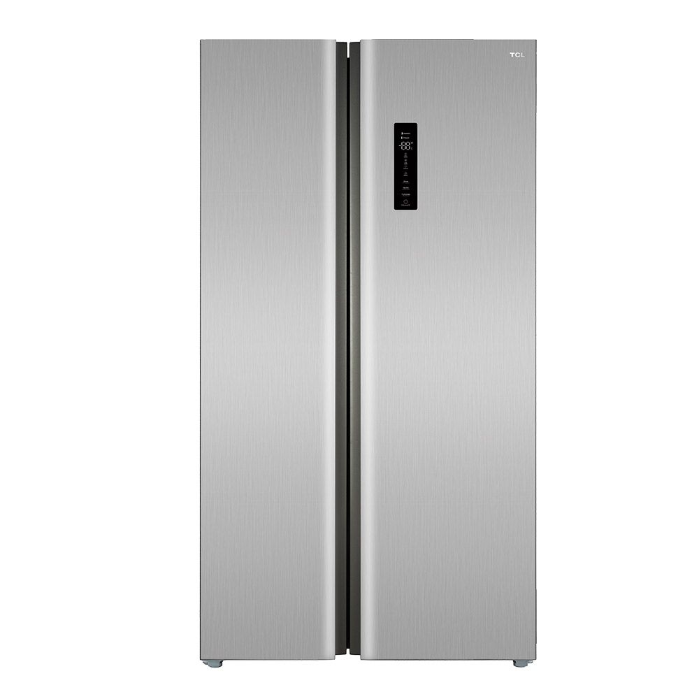 Heladera Side By Side TCL No Frost P650SBS 631 litros