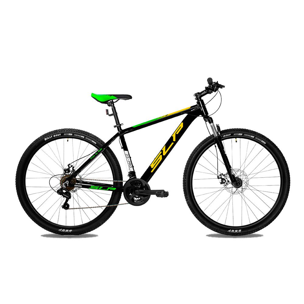 Pro R29 Bicicleta Slp Carbono Rodado 29 Bicicleta MTB SLP PRO R29