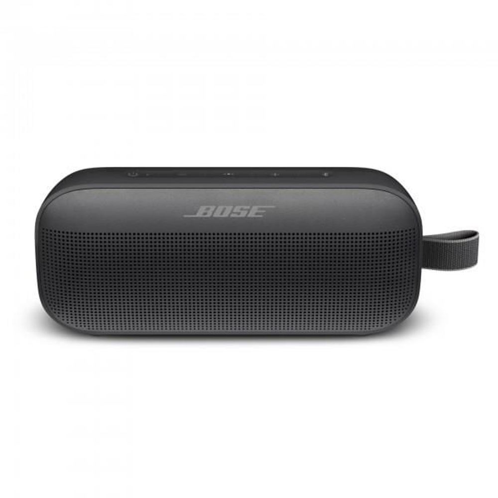 BOSE Soundlink Bluetooth SpeakerⅢ SoundLink® Bluetooth® Speaker