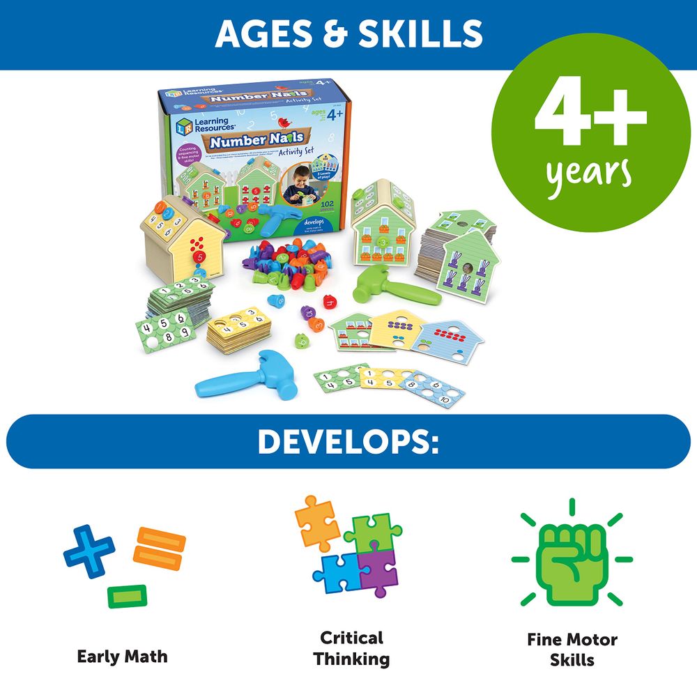 Learning Resources Juego De Búsqueda De Gemas Con Ruby – Dragón Y Tijeras Con Cuchara – Aprende A Usar Tijeras – Edad 3+ – 2 A 4 Jugadores