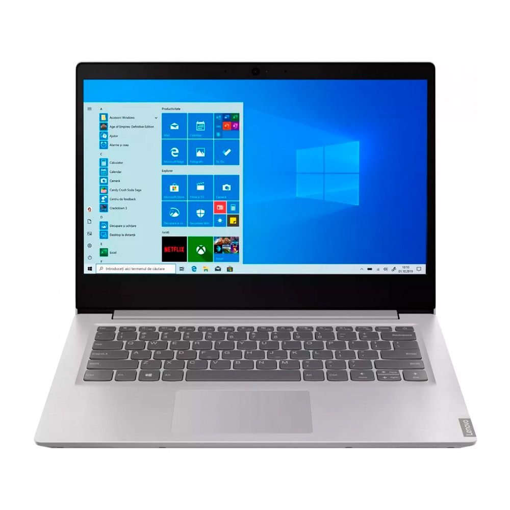 Notebook Lenovo IP 3 14ADA05 AMD 3020e 4GB 500GB