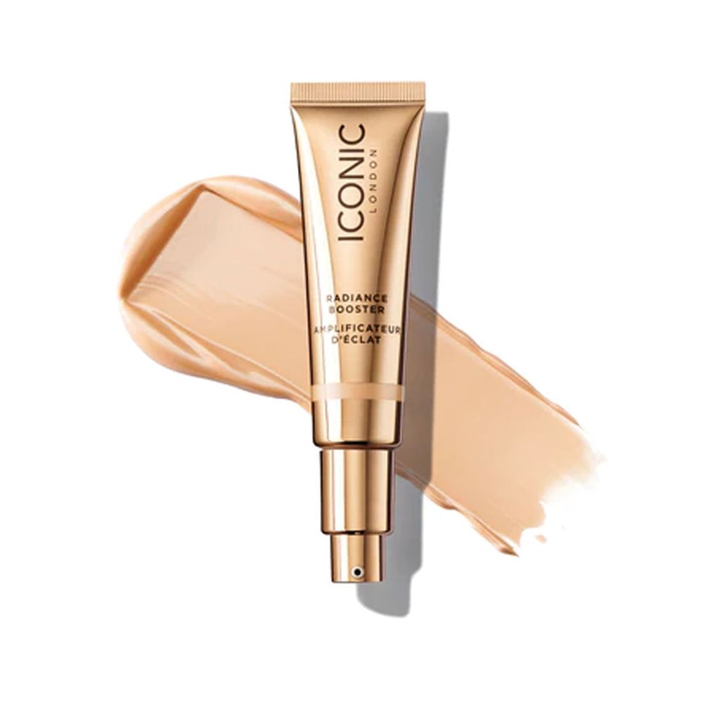 Radiance Booster Shell Glow