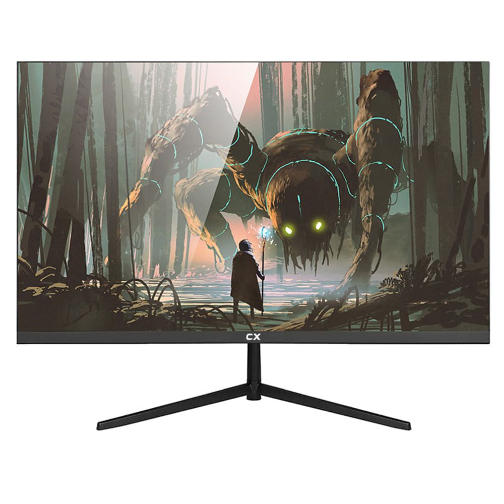Monitor CX 24 PF185M HDMI 144 165Hz