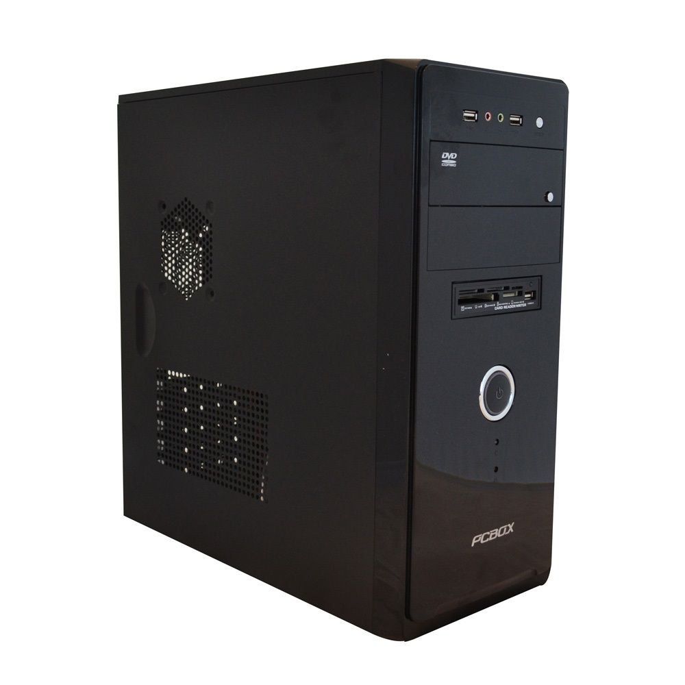 PC PCBOX I3 HW 4G1TBW8.1