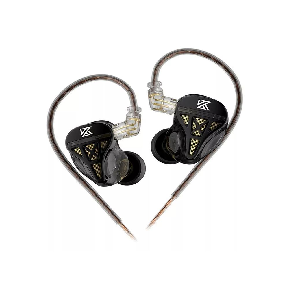 Auriculares KZ Acoustic DQS