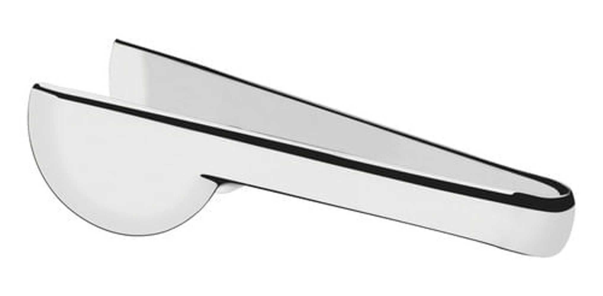 Comas Pinza Multiuso 24 Cm In Acciaio Inox E PVC Per Buffet E Servizio - Foto 5