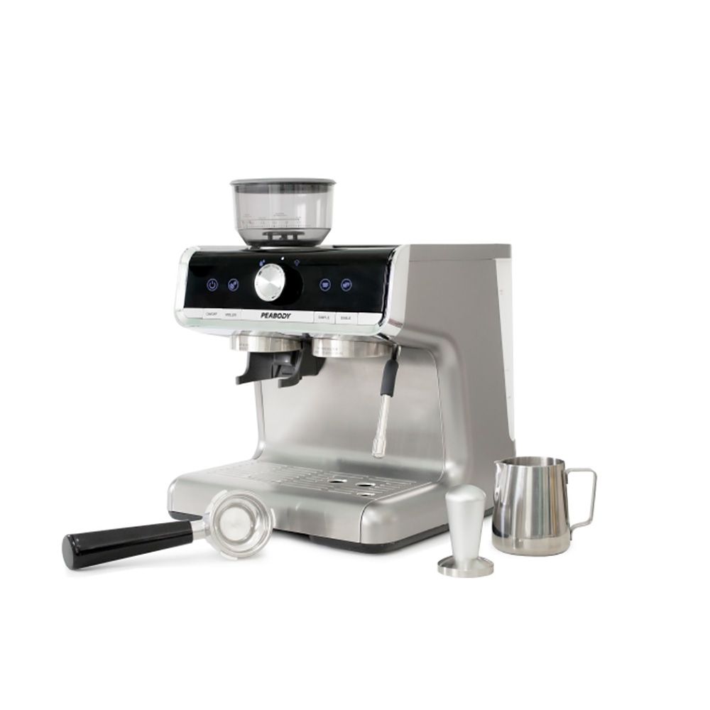 Cafetera Express Peabody PE-CE5004