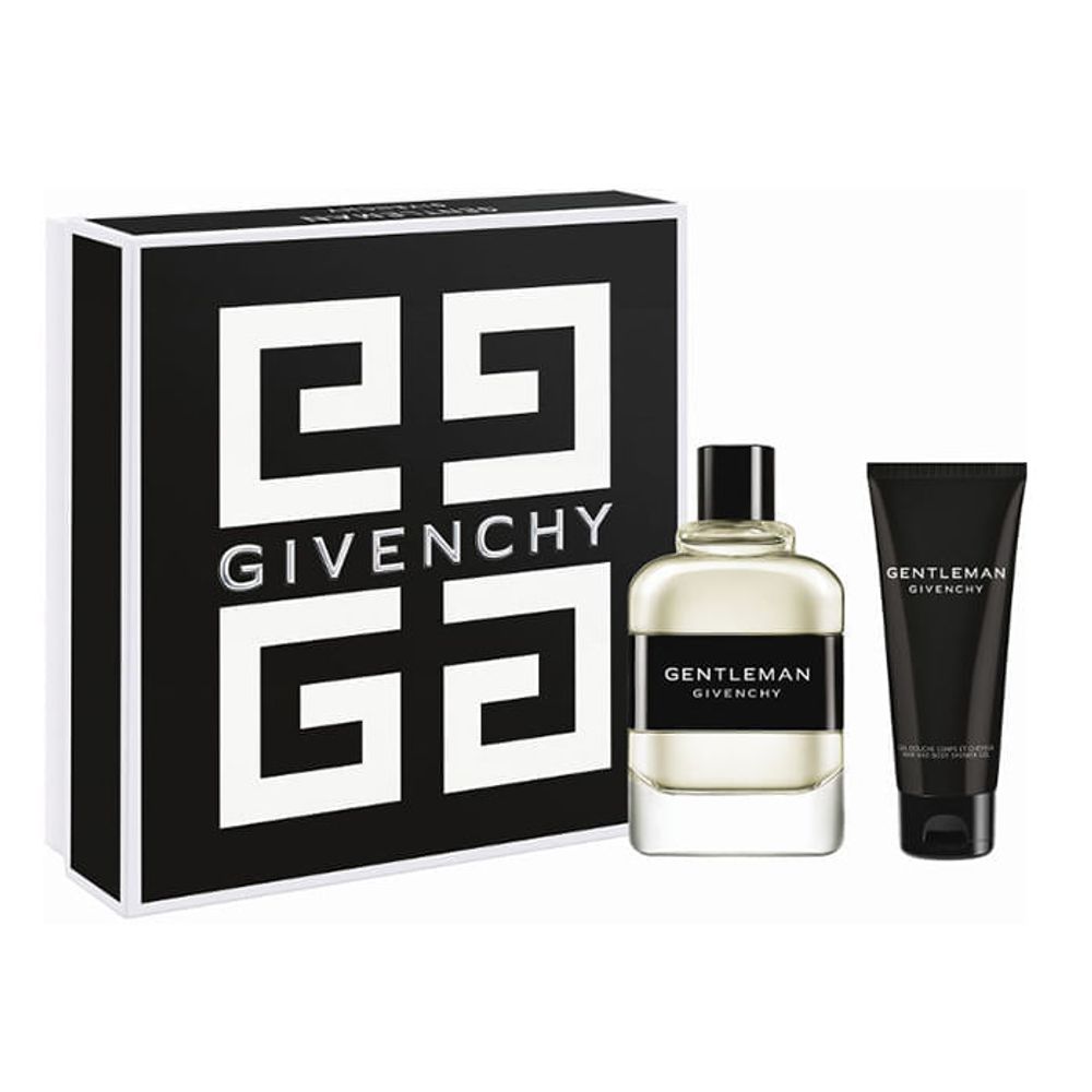 givenchy gift set for him