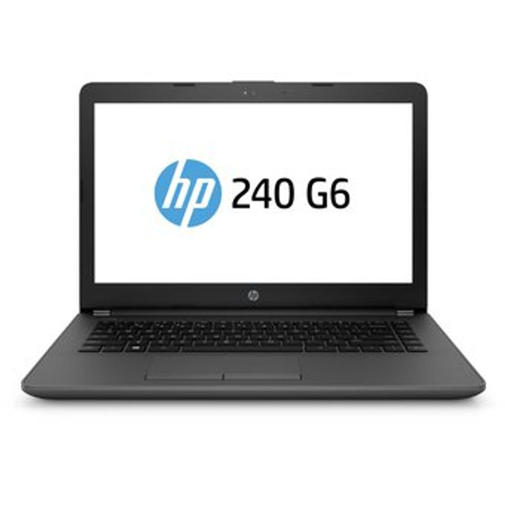 Notebook Hp 240 G6 Intel Core I3 Freedos 20 4 Gb 1 Tb De 14 7739