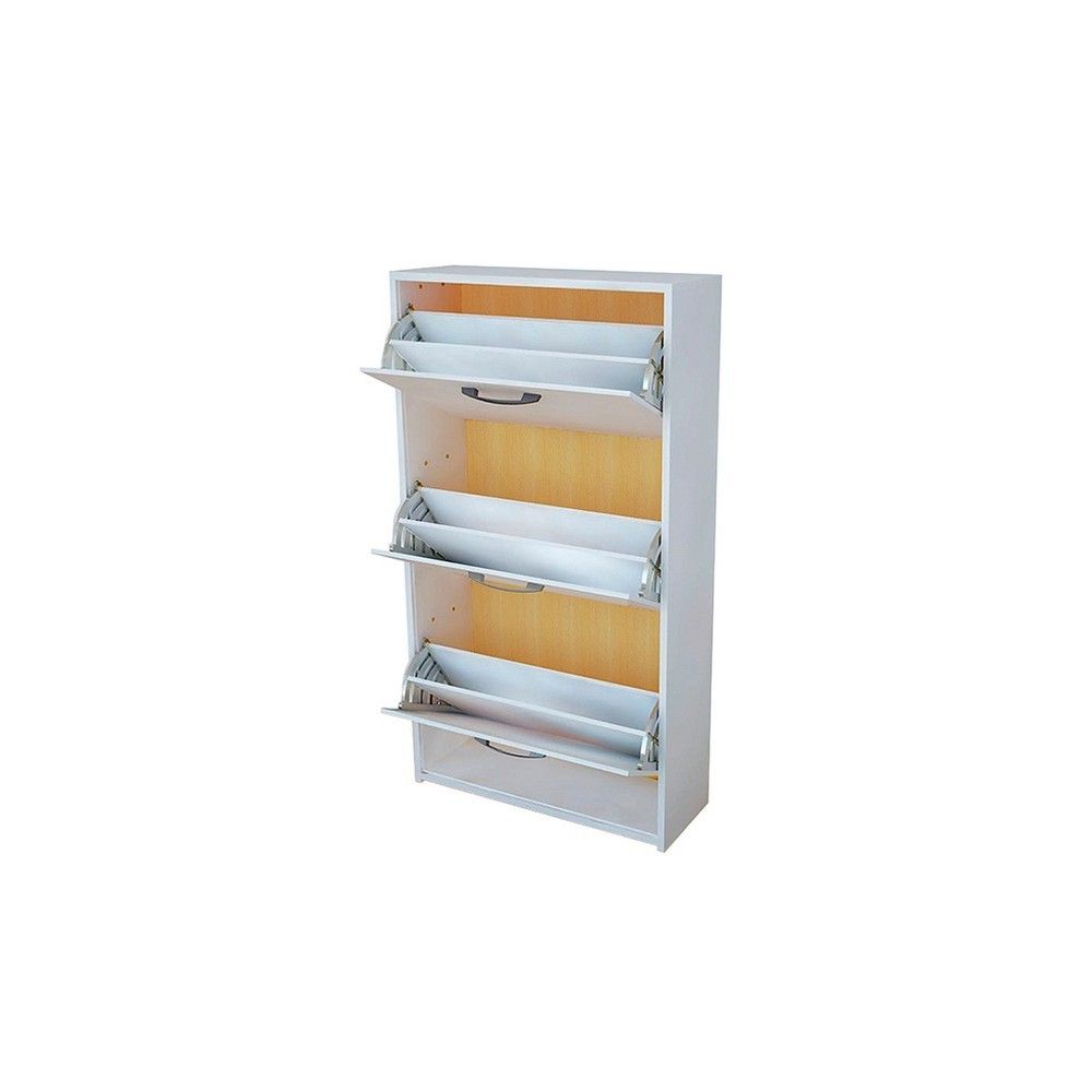 Botinero Zapatero Mueble Organizador 18 Pares MDF B Infantil