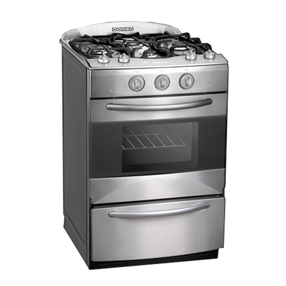 Cocina Domec CXNNFV 56cm