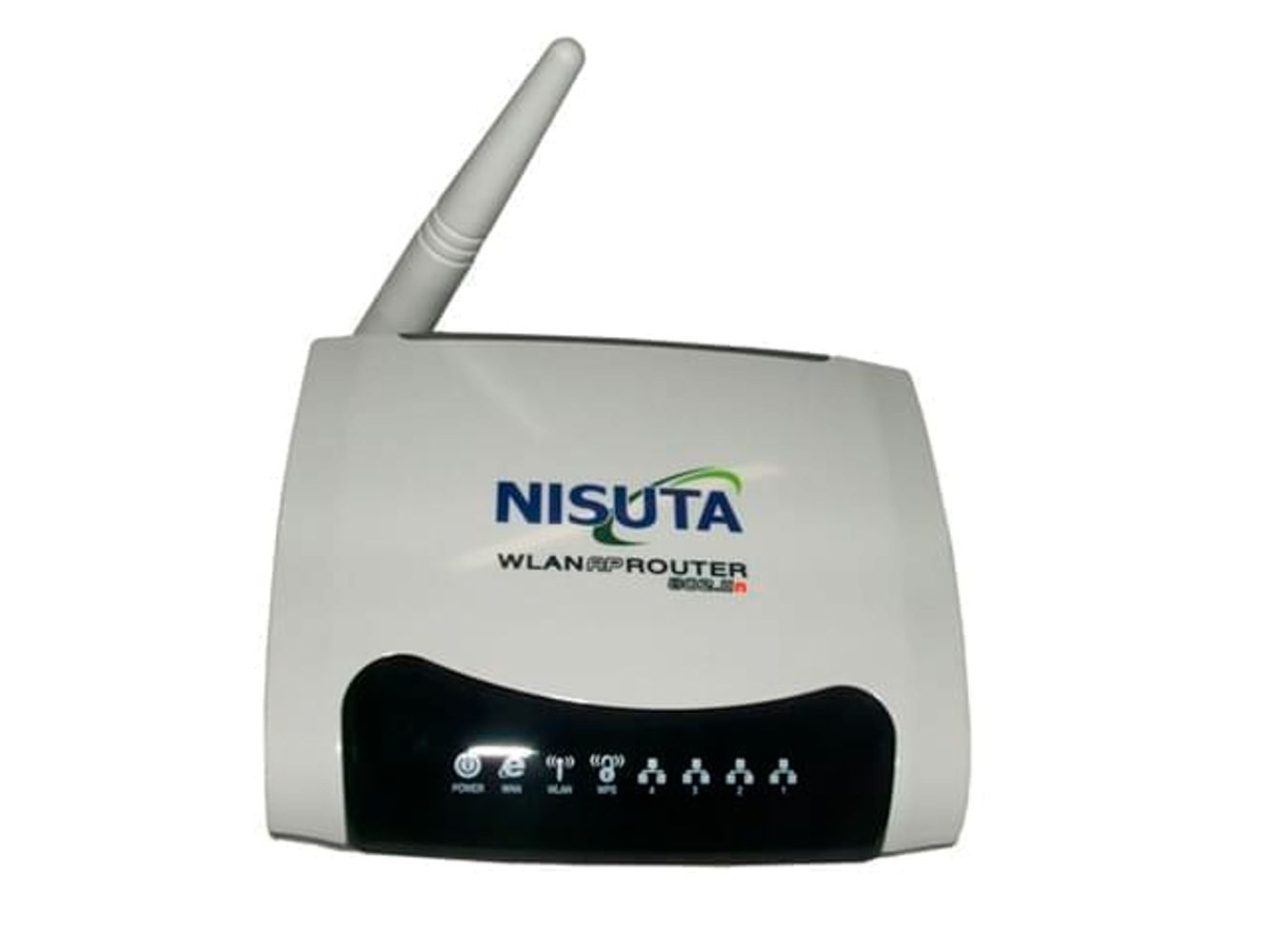 Wireless AP Client Router N 150Mbps con funcion repetidor Nisuta ...