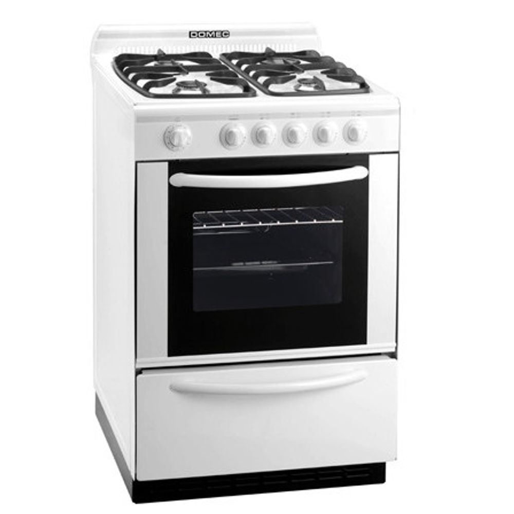 Cocina Domec CBUPLEV 56 cm
