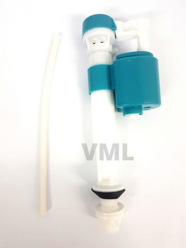 Valvula De Entrada Agua De 1/2 Regulable Para Mochila Roca