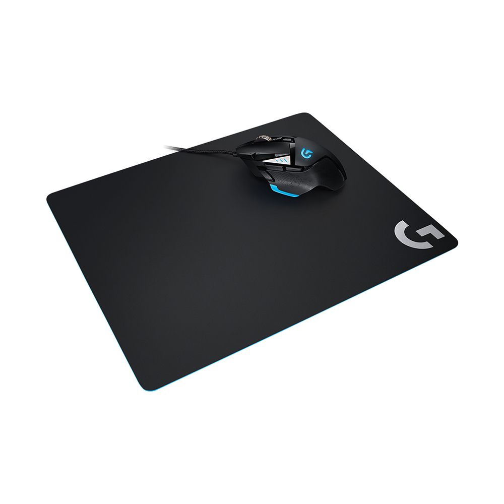 Mouse Pad Gamer Logitech G440 Rigido Speed Medium Gaming