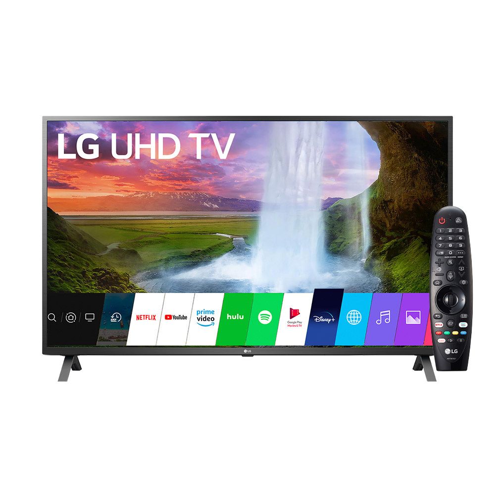 Smart TV 4K UHD 43 LG 43UN7310