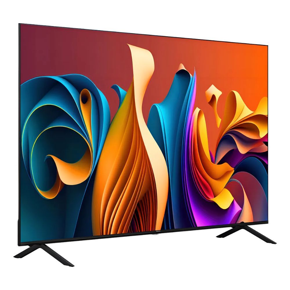 Smart TV Hisense 85´´ QLED 4K 85Q6N