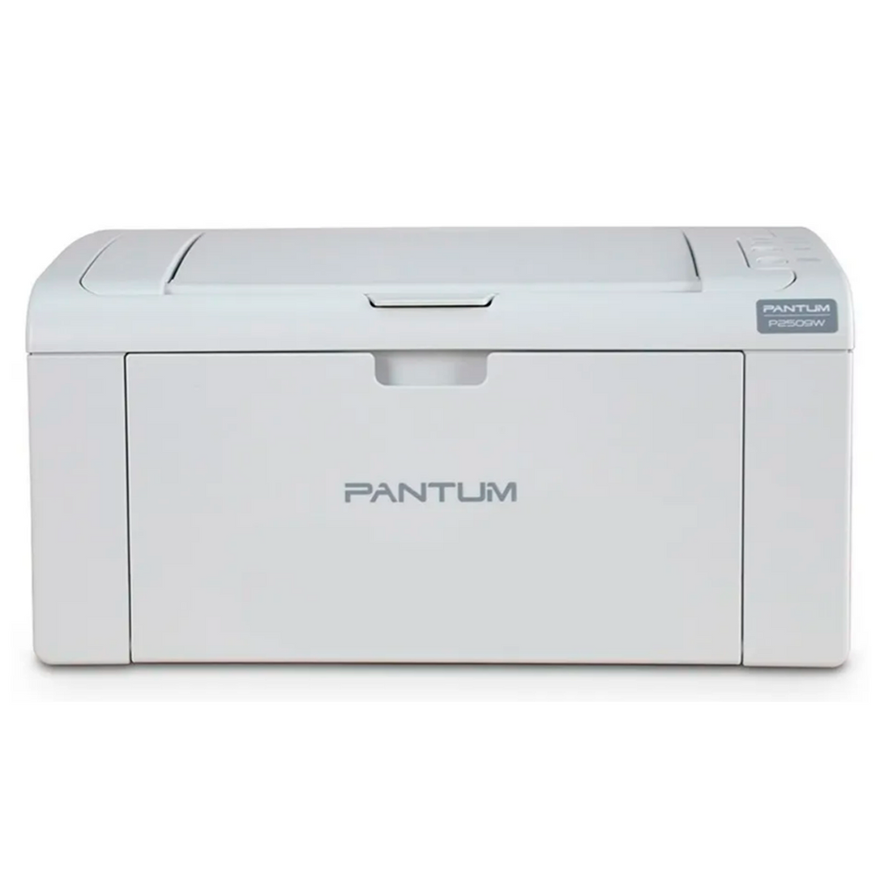 Impresora multifunción Pantum M6559NW con wifi blanca 220V – 240V