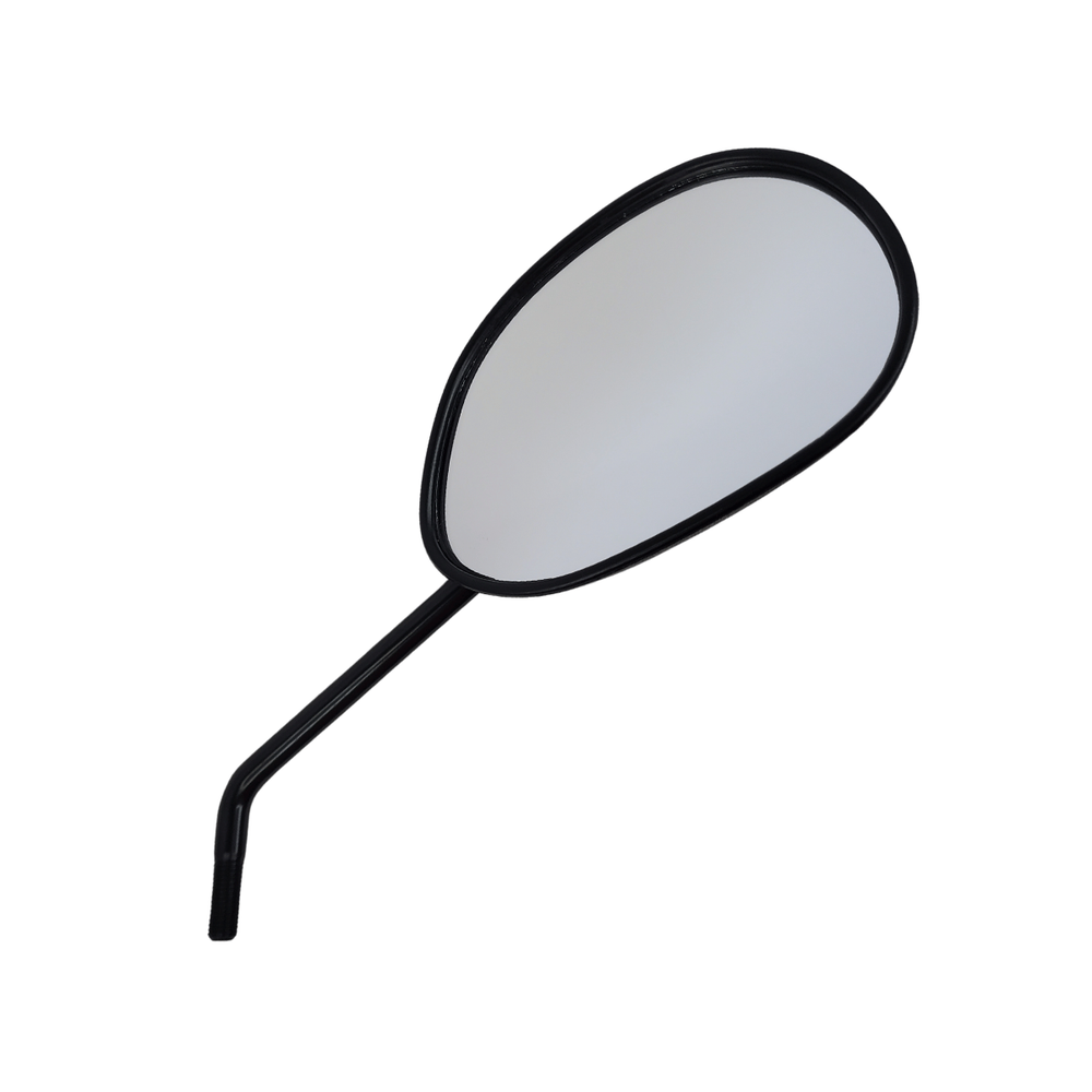 Espejo Retrovisor Derecho Completo Para Peugeot 306 - Repuesto Original DiedERICHS, Fabricado En Alemania