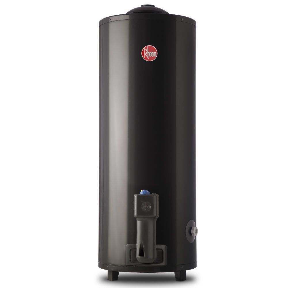 Termotanque a Gas Rheem TGNP080RH 80Lt