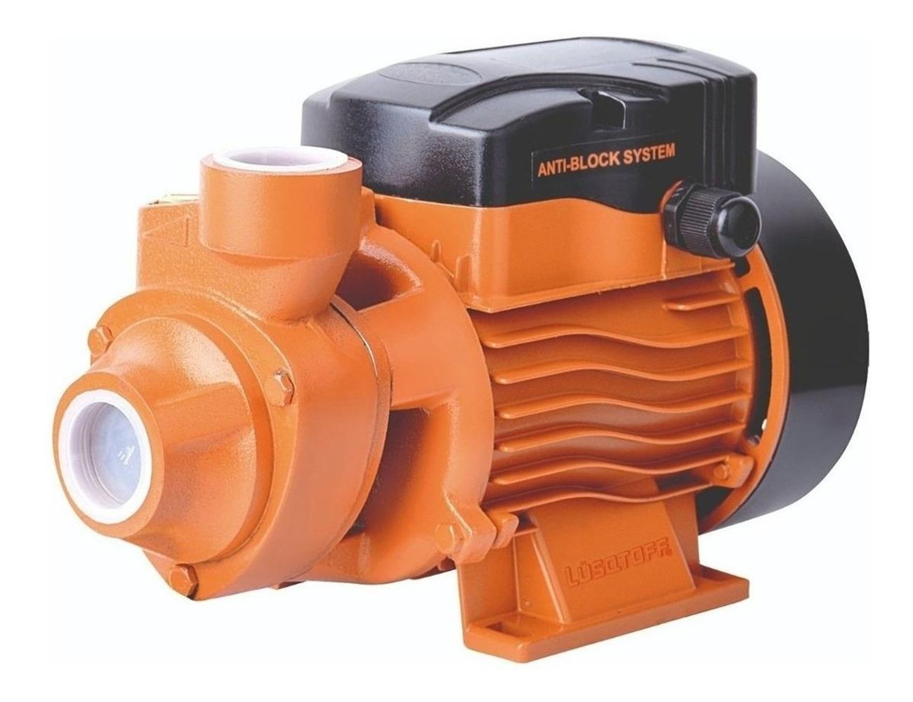 Bomba Periferica 220V 0.5 HP CMP150