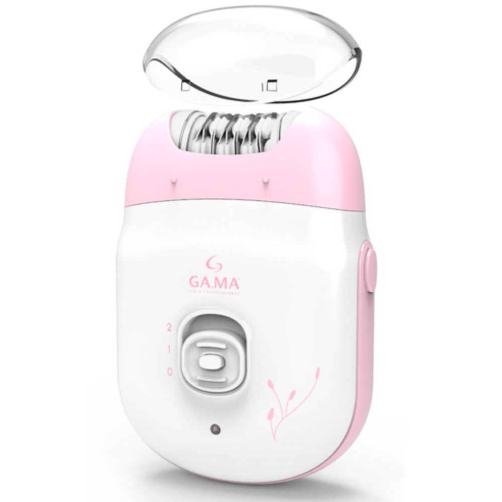 Depiladora Gama Velvet Usb — imagen 1