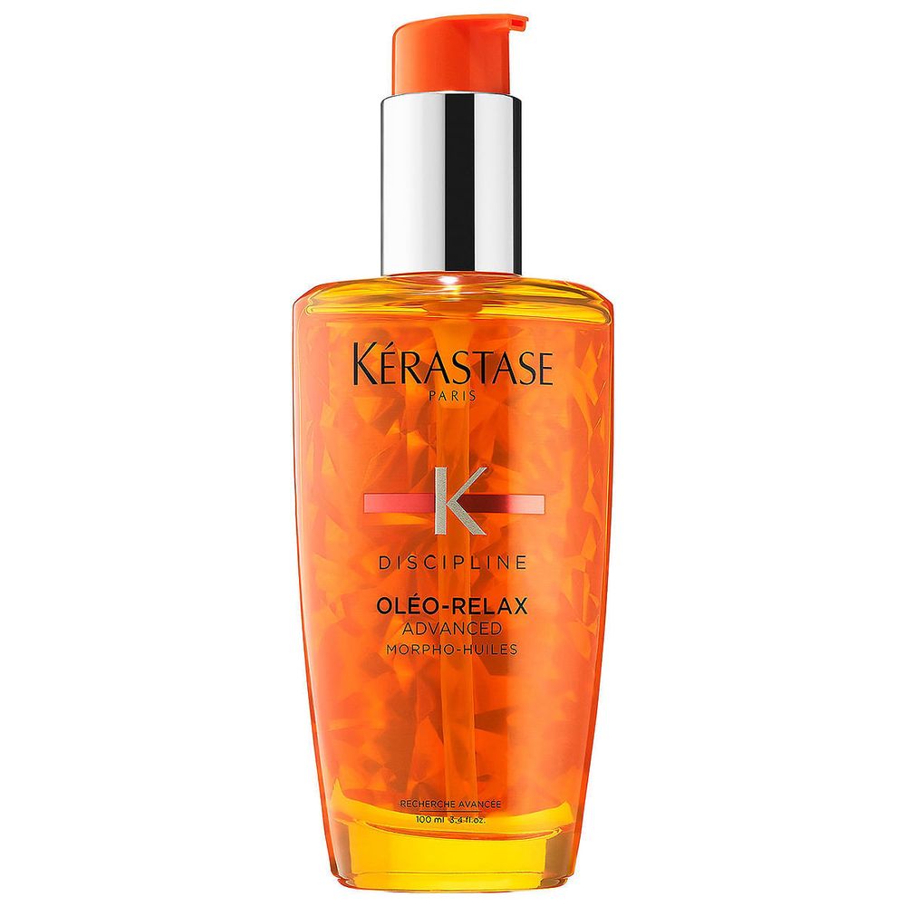 Kerastase Fluido Oleo Relax Aceite Antifrizz Acondicionador