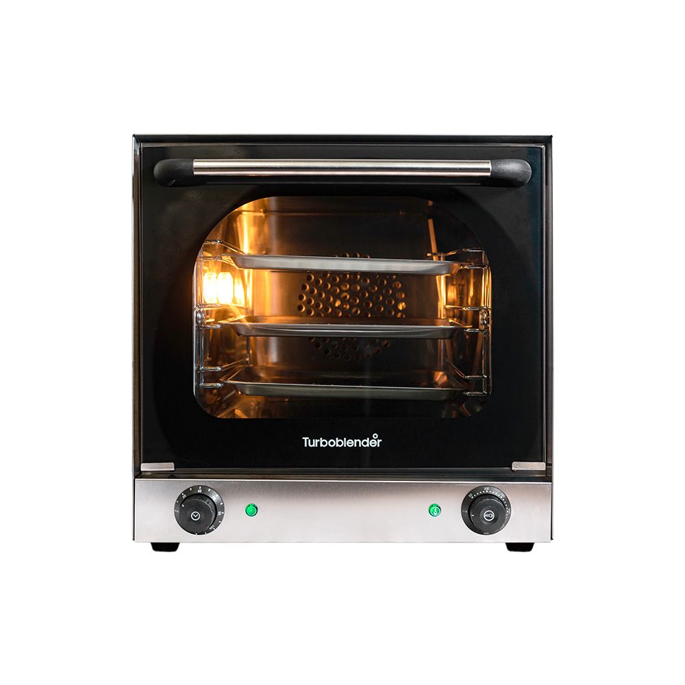 Horno Convector Profesional Turboblender TB HCON3