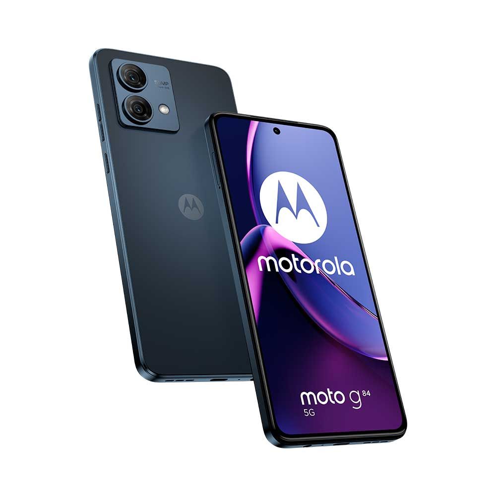 Motorola Moto G 5G: Precio, características y donde comprar