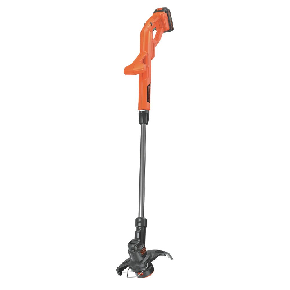 Bordeadora/podadora Eléctrica 800w Black & Decker Gl800-ar