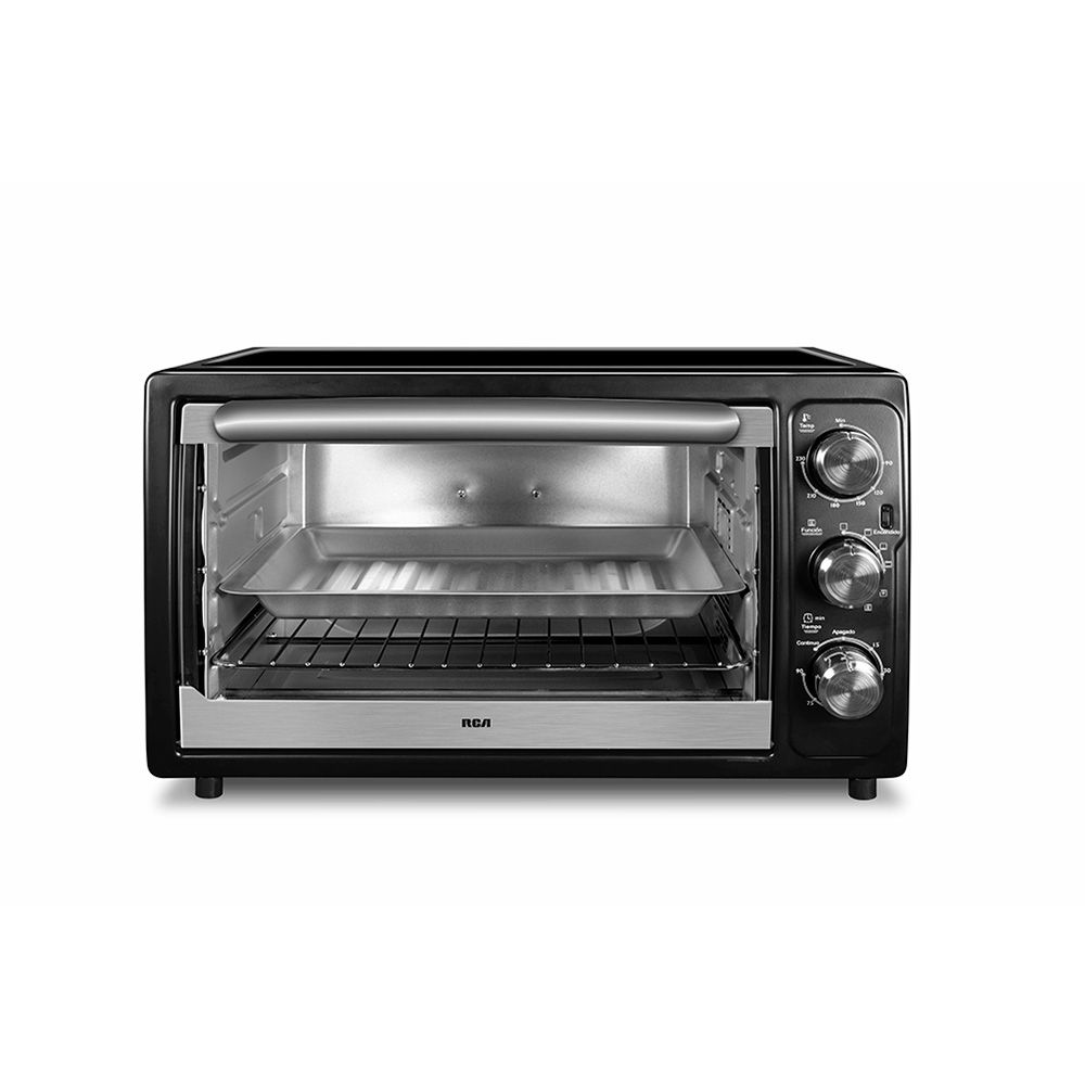 Horno eléctrico Rca 45 litros R45CONV