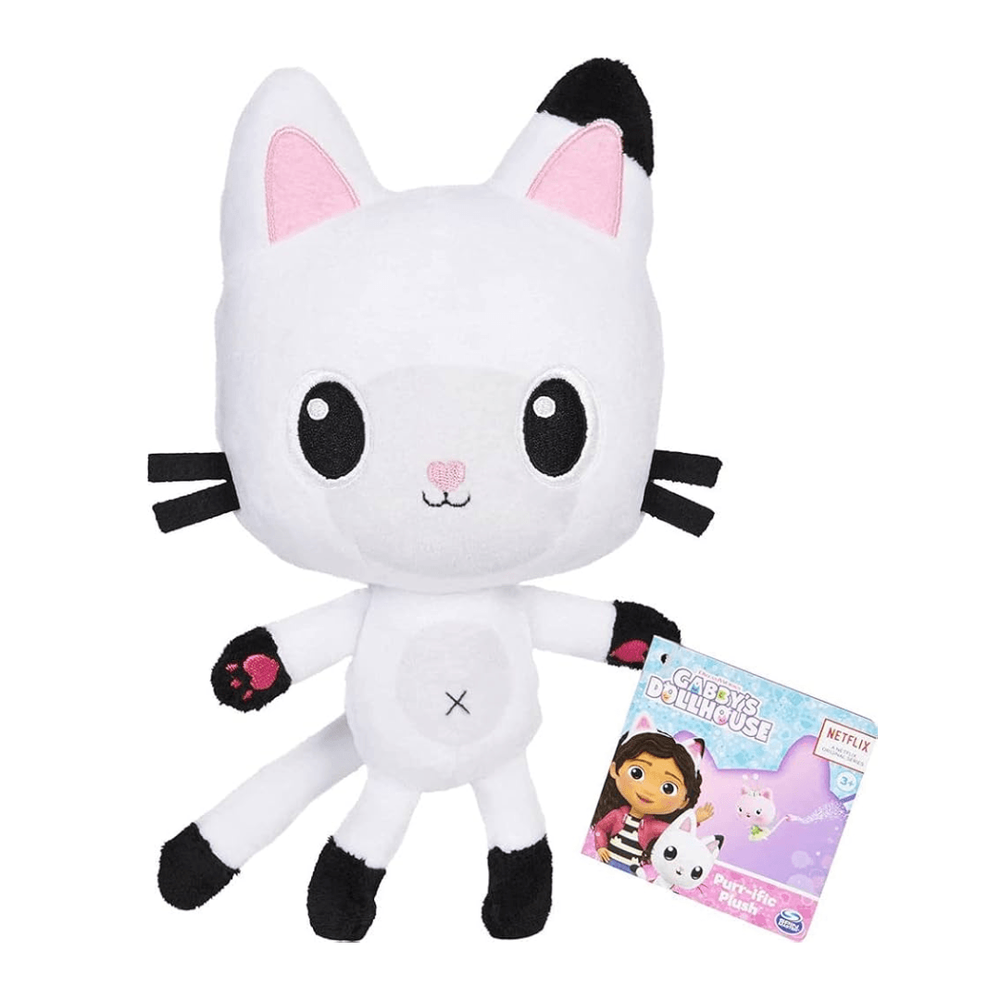 Pandy Paws Clásico