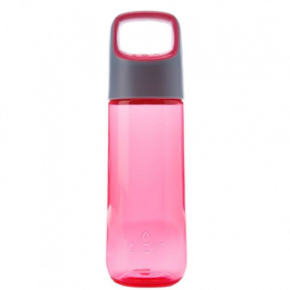 Botella KOR ONE Rose Gold 750 Ml Sin BPA Reutilizable