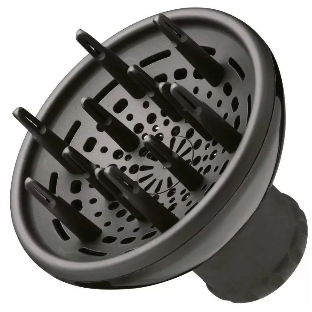 Difusor Secadora De Cabello Para Hombres Secador De Pelo Iónico