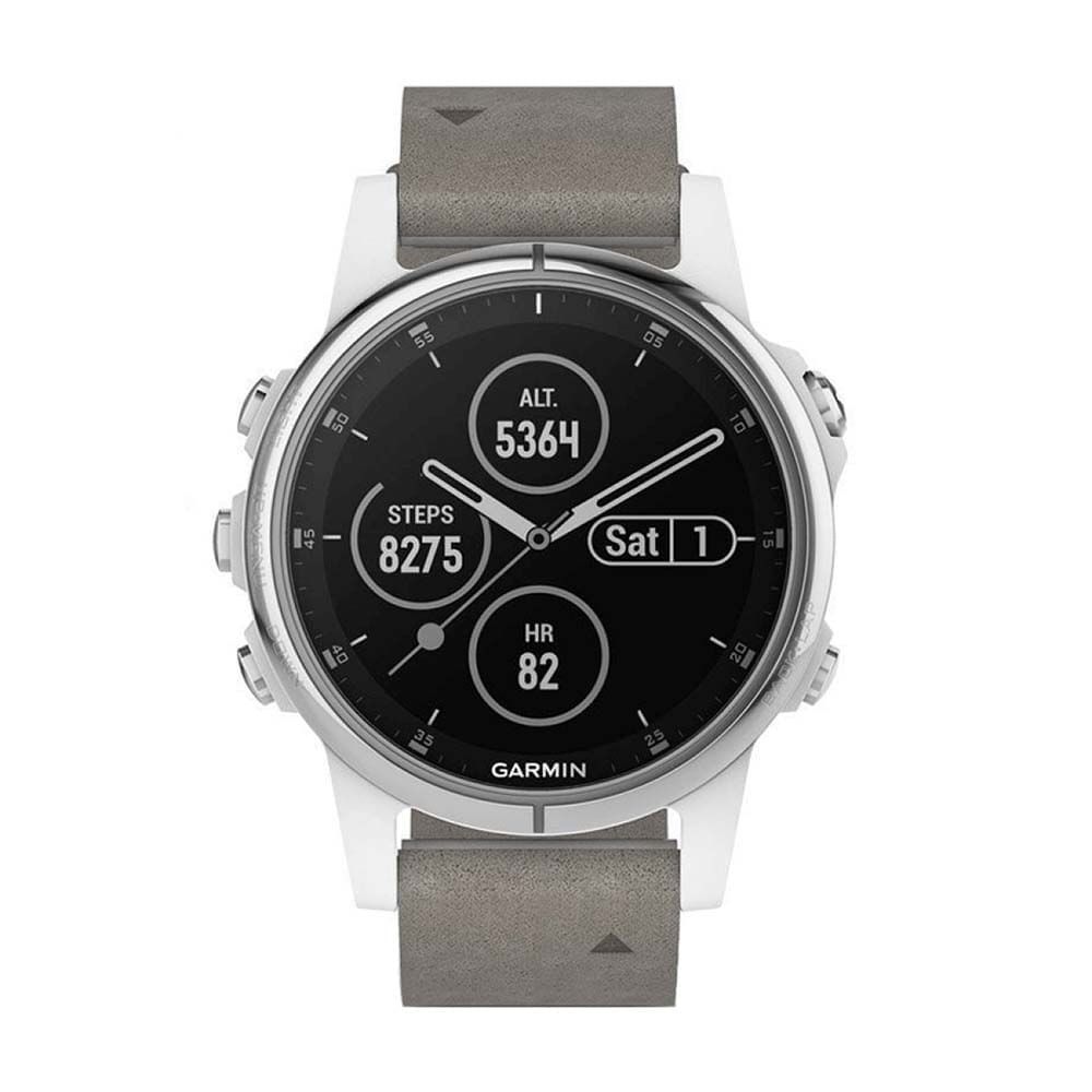smartwatch fenix 5
