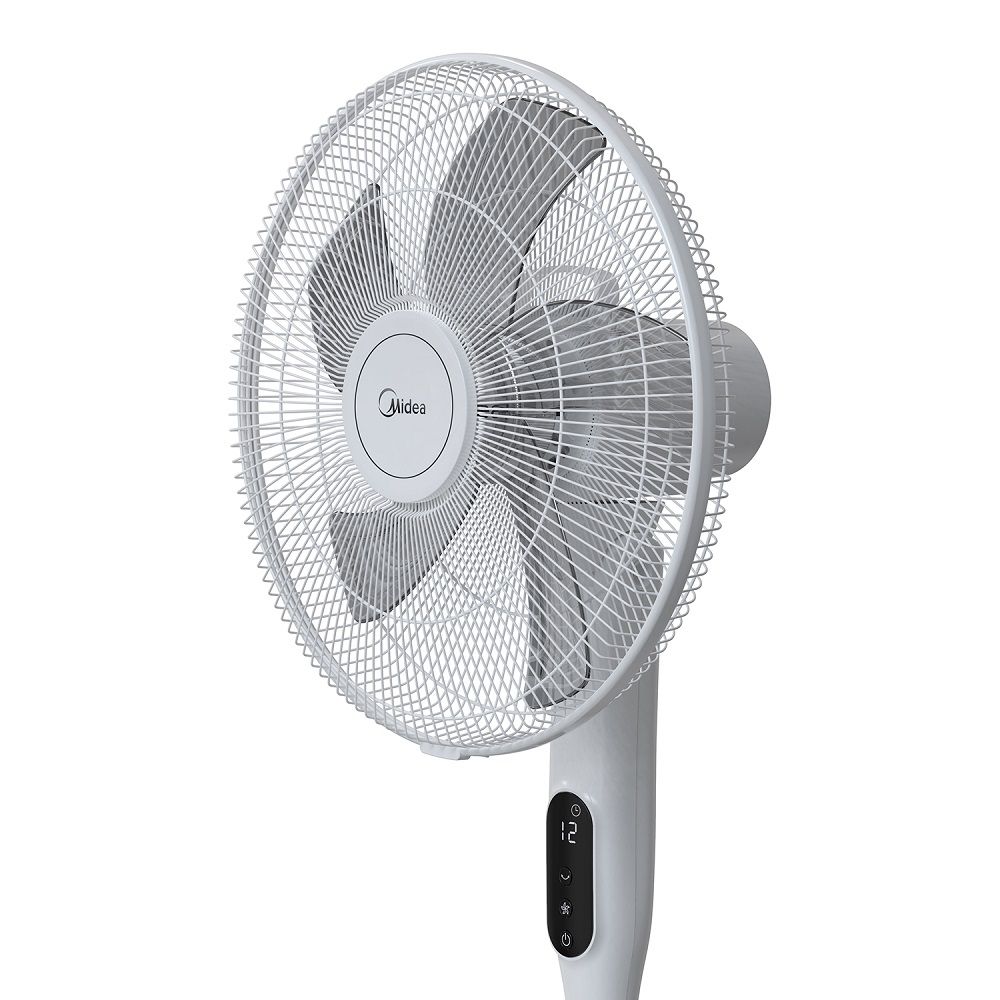 Ventilador de pie Midea Inverter 16" SF16WI1AE1