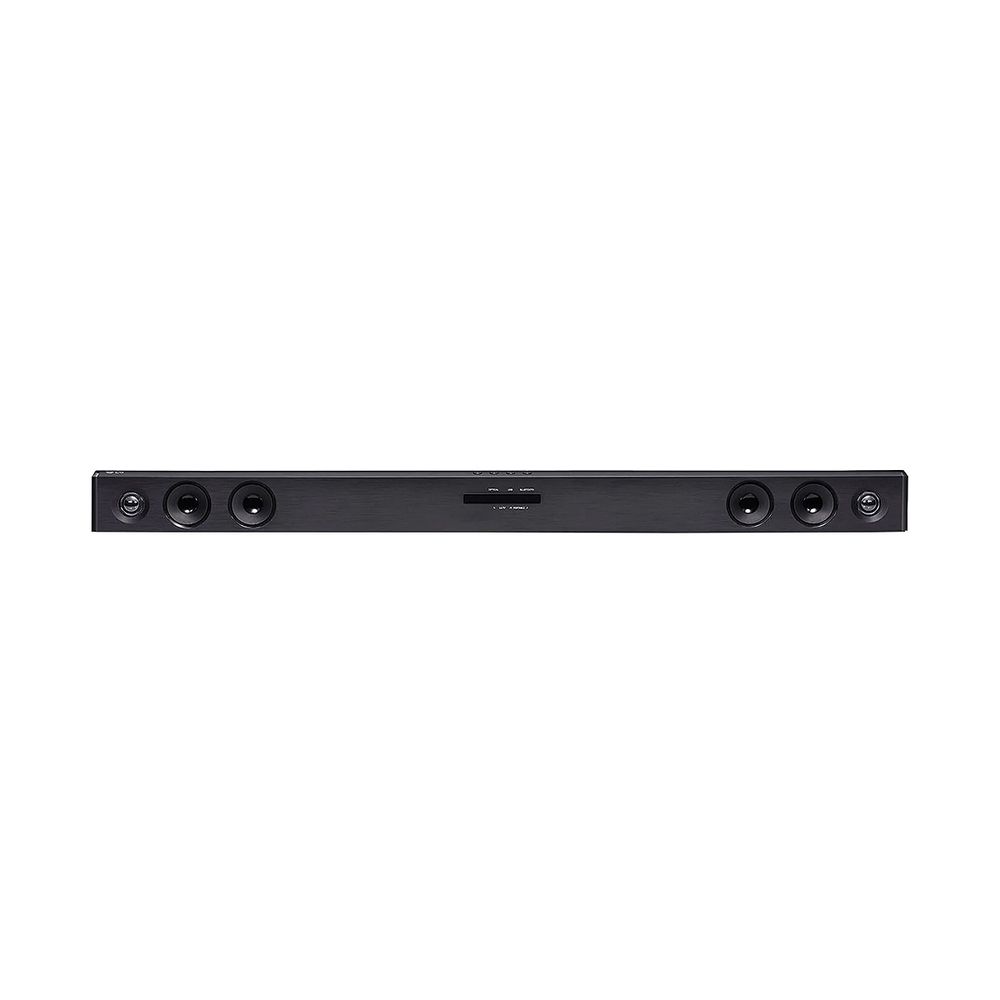 Barra de Sonido Soundbar 100W LG SK1D Bluetooth ASC