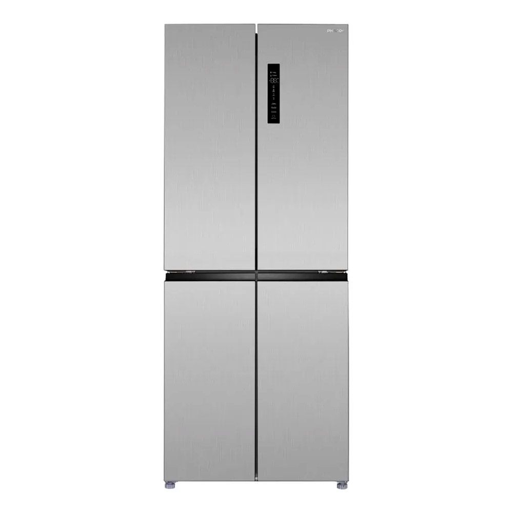 Heladera Side by Side Philco Inverter NPHSM364XTI 364 Lts