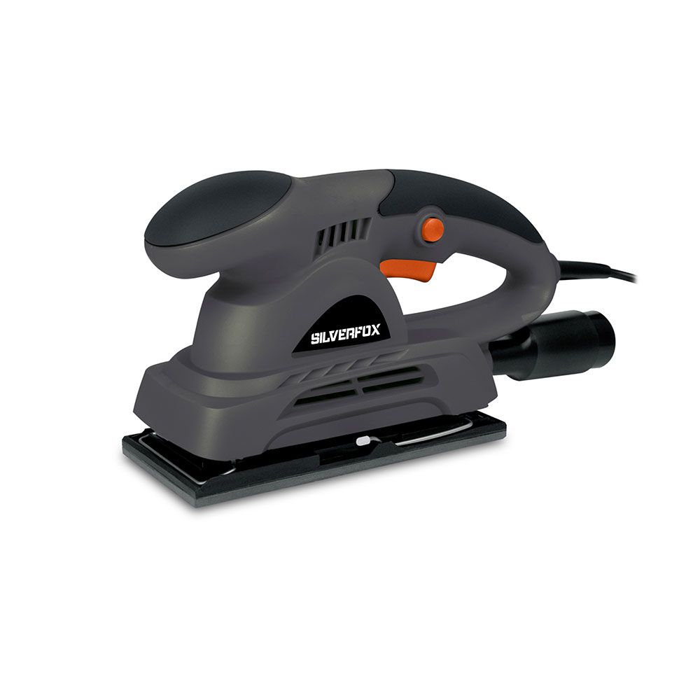 LIJADORA BLACK DECKER RECTANGULAR 150W