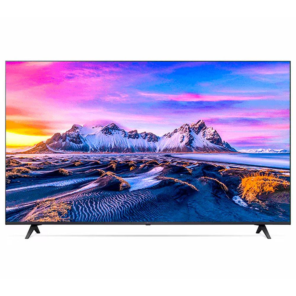 Smart TV LG Thinq AI 50" UQ8050 4K