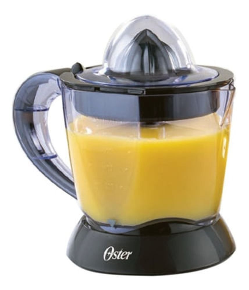 Exprimidor Manual Exprimidor De Jugos Umco 130 Watts Sistema