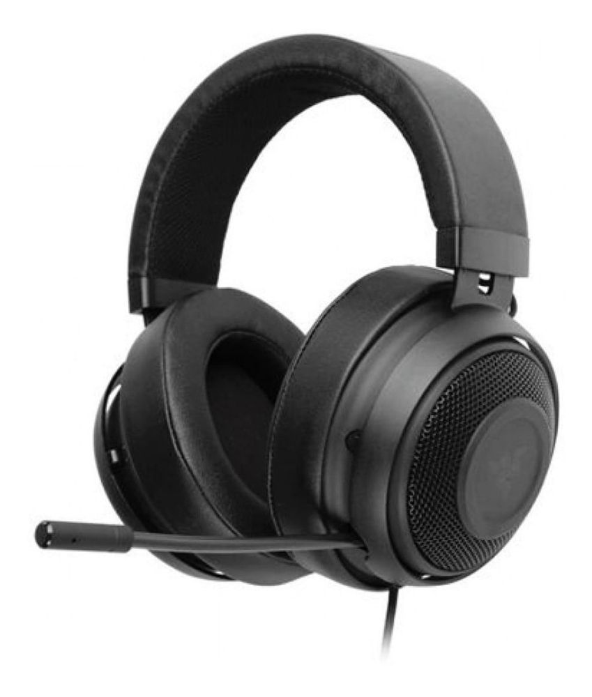 Razer Kraken Pro V2 5.1 Or 7.1 Headset Razer Kraken Pro V2 Gaming 7.1